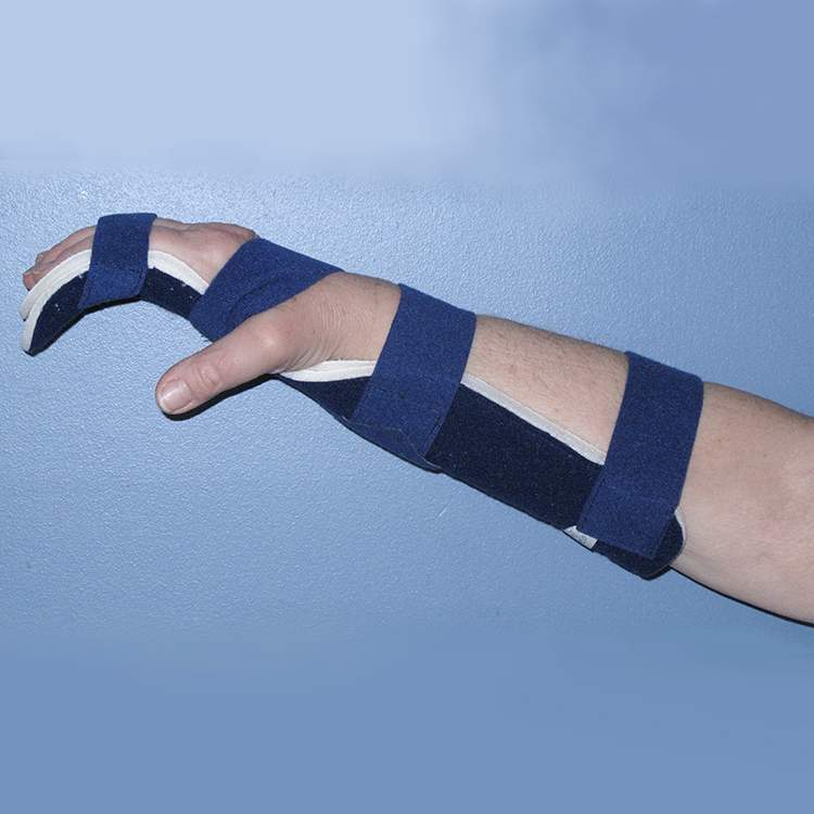 Daily Living - Splints And Braces