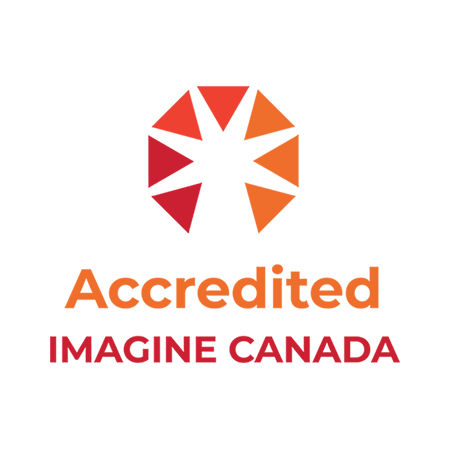 Imagine Canada logo