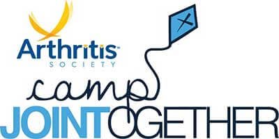 Camp JoinTogether - The Arthritis Society