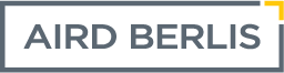 Logo of Aird Berlis