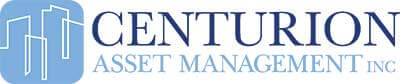 Logo of Centurion Asset Management Inc