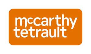 Logo of McCarthy Tetrault