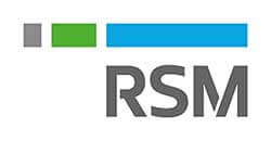 Logo of RSM