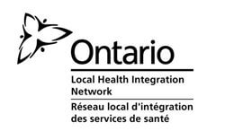 Ontario - Local Health Integration Network / Réseau local d'intégration des services de santé