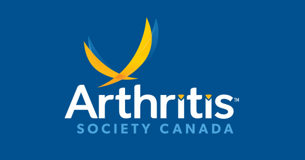 arthritis foundation logo artrita traumatică a articulației umărului