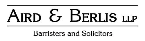 Logo of A & B