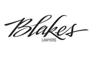 Logo of Blakes