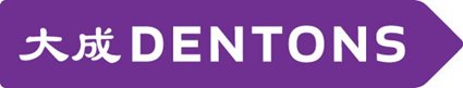 Logo of Dacheng Dentons