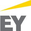 Logo of  EY