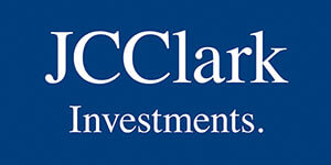 Logo of  JC Clark Investments