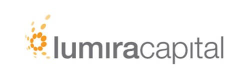Logo of Lumira Capital