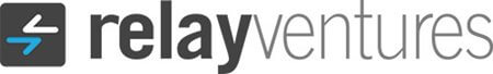Logo of Relay Ventures