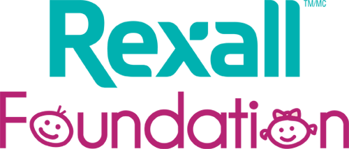 Rexall Foundation