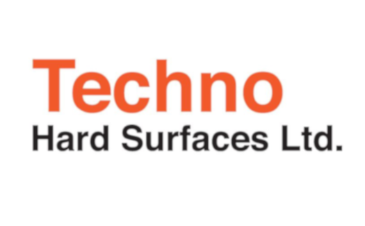 Techno Hard Surfaces