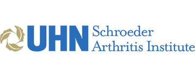 UHN - Schroeder Arthritis Institute