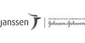 Janssen - Johnson&Johnson logo