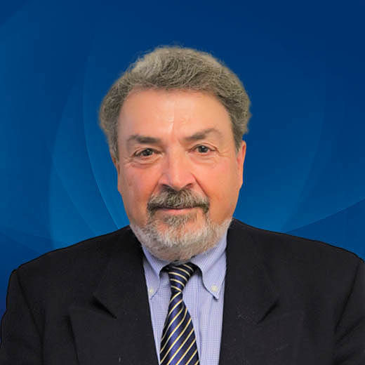 Photo of Dr. Giovanni (John) Di Battista 