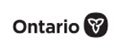 Govt. of Ontario logo
