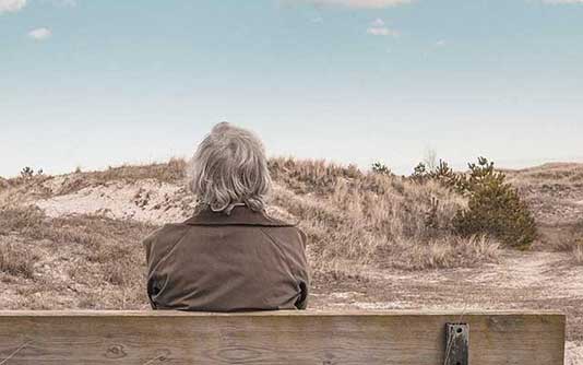 Social isolation and seniors living with OA