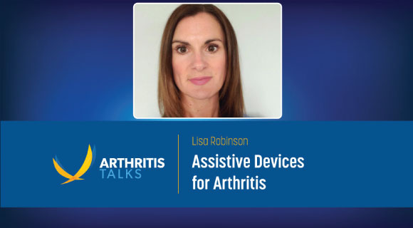 Assistive Devices for Arthritis on Jun