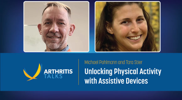 Unlocking Physical Activity with Assistive Devices on Dec