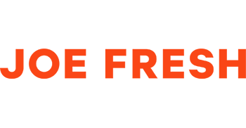 Joe Fresh