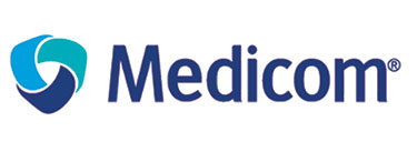 Medicom logo