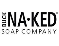 Buck Naked Soap Company