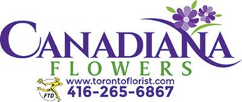 Canadiana Flowers