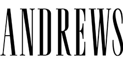 ANDREWS logo