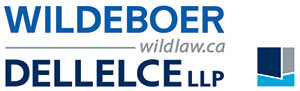 Wildeboer - Dellelce LLP - wildlaw.ca