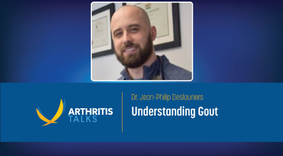 Understanding Gout on Apr