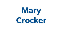 John and Mary Crocker