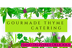 Gourmade Thyme Catering