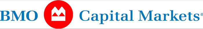 Logo of the sponsor BMO - Capital Markets