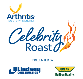 Celebrity Roast logo