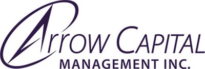 Logo of the sponsor Arrow Capital Management Inc.