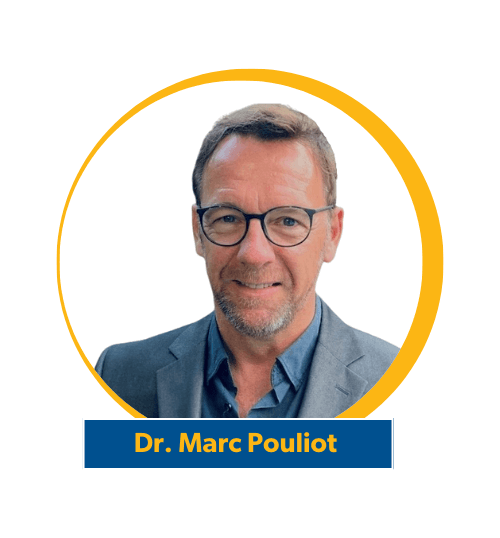 Dr. Marc Pouliot