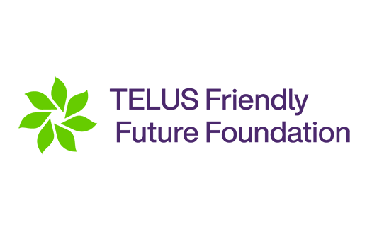 Telus Friendly Future Foundation