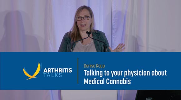 Talking to your physician about Medical Cannabis  on Sep