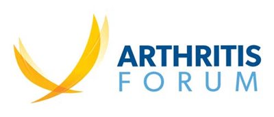 Logo of the Arthritis Forum