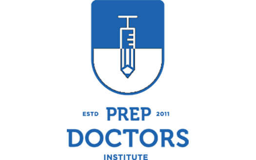 Prep doctors