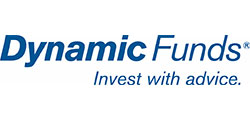 Dynamic Funds logo
