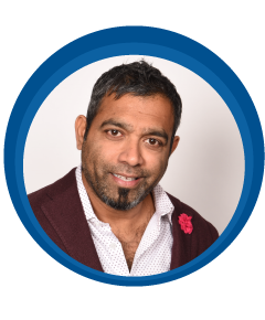 Murali Sundar