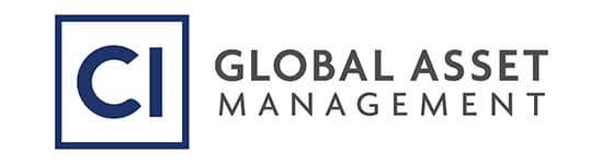 Logo of CI Global Asset Management