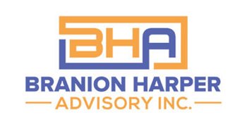 BHA - Branion Harper - Advisory Inc. Logo