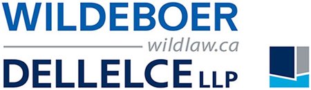 Logo of the sponsor Wildeboer - wildlaw.ca | Dellelce LLP