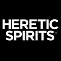 Heretic Spirits logo