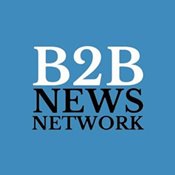 B2B News Network logo