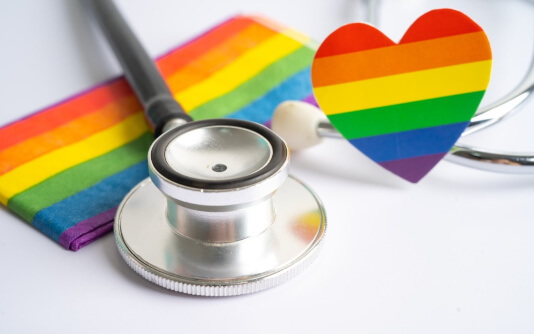 Sexual orientation, gender identity and expression in arthritis research